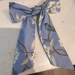 Hill House Belle Bow Diane Hill chinoiserie